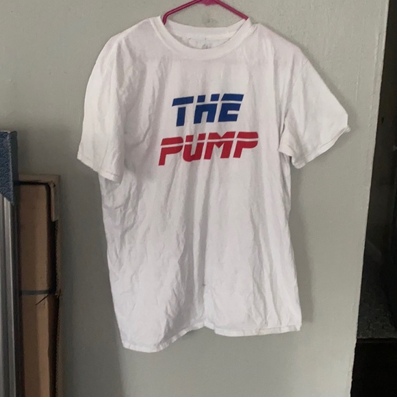 Other - Make America Swole Tee